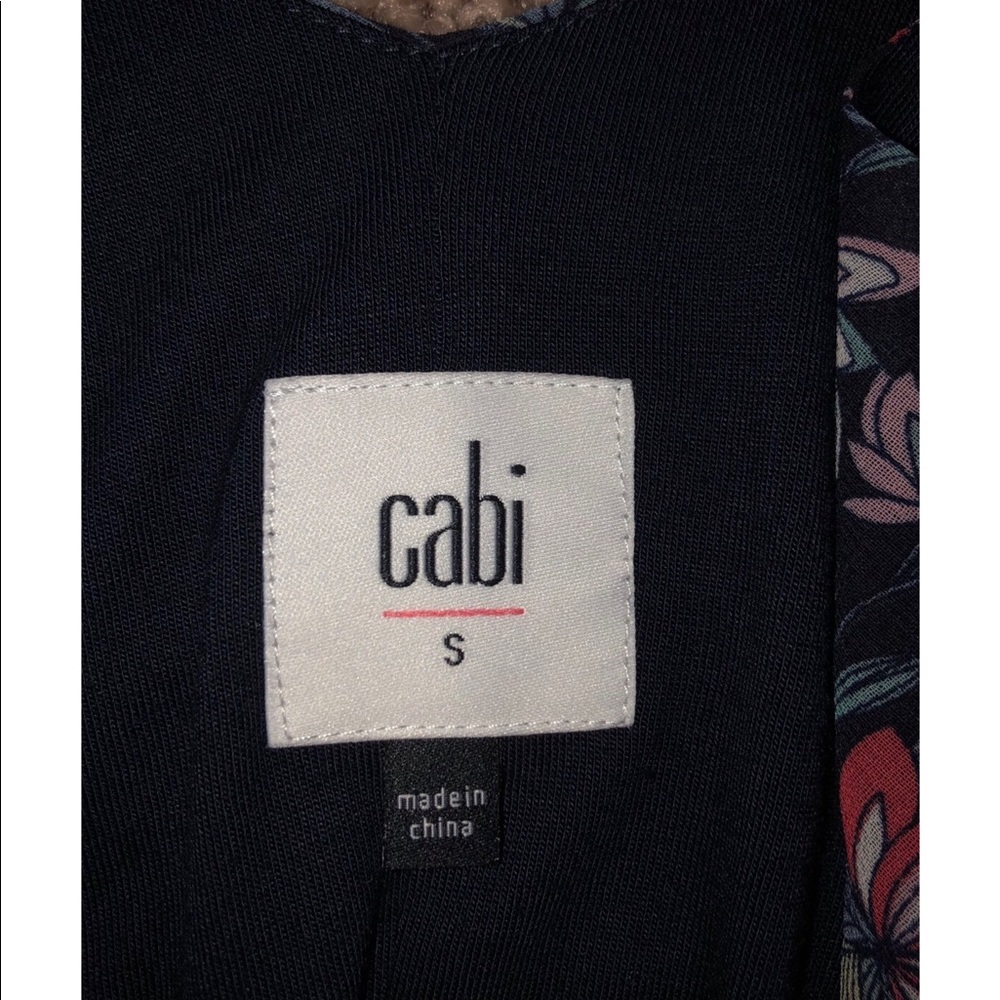 CABI TANK TOP & SKIRT - Picture 4 of 4